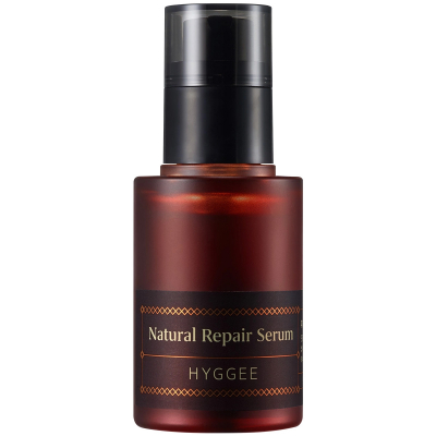 Hyggee Natural Repair Serum (30 ml) gwp