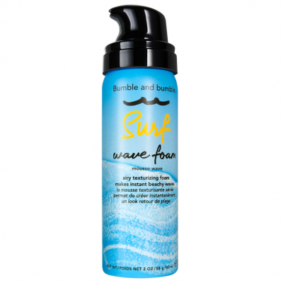 Bumble and bumble Surf Wave Foam