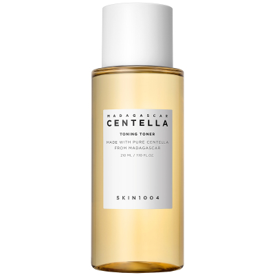 SKIN1004 Madagascar Centella Toning Toner