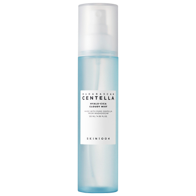 SKIN1004 Madagascar Centella Hyalu-Cica Cloudy Mist (120 ml)