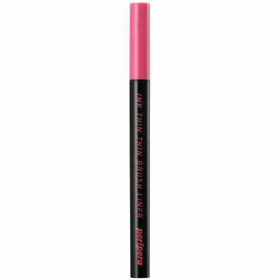 peripera Ink Thin Thin Brush Liner 0