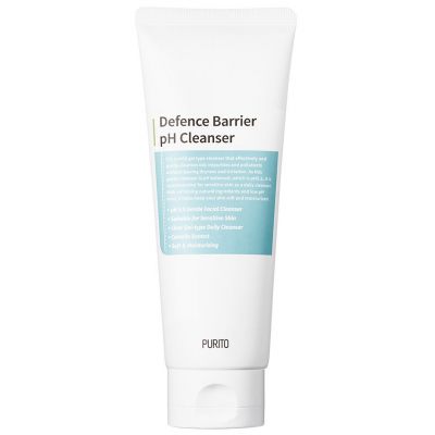 PURITO Defence Barrier pH Cleanser (150 ml)