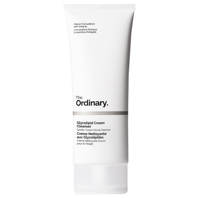 The Ordinary Glycolipid Cream Cleanser (150 ml)