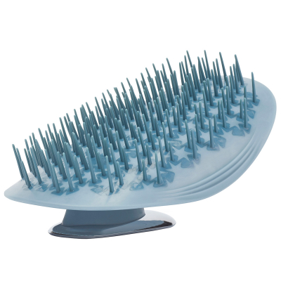 MANTA Mirror Brush In Blue