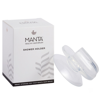 MANTA Shower Holder