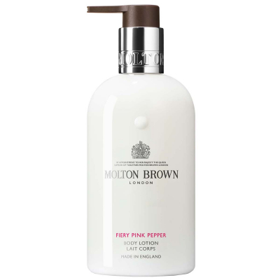 Molton Brown Fiery Pink Pepper Body Lotion (300 ml)