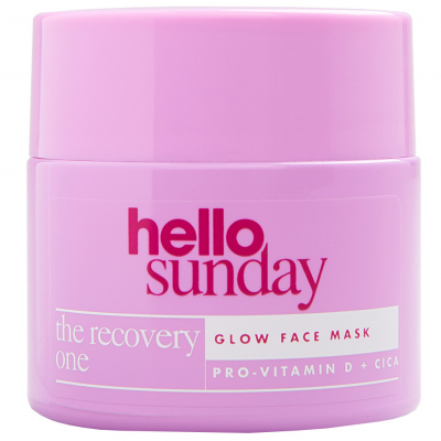 Hello Sunday The Recovery One (50 ml)