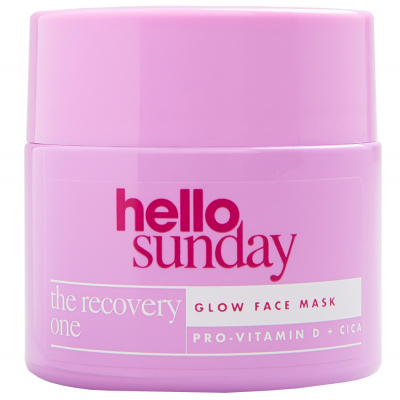 Hello Sunday The Recovery One (50 ml)
