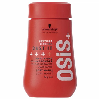 Schwarzkopf Professional OSiS Dust it (10 g)