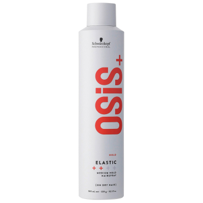 Schwarzkopf Professional OSiS Elastic (300 ml)