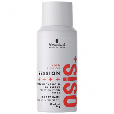 Schwarzkopf Professional OSiS Session