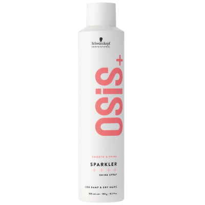 Schwarzkopf Professional OSiS Sparkler (300 ml)