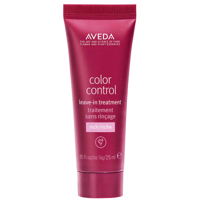 Aveda Color Control Leave-In Crème Rich Treatment Travel Size (25 ml)