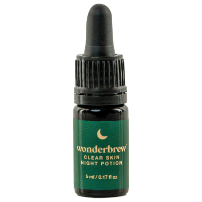 Starskin Wonderbrew Clear Skin Night Serum (172 g)