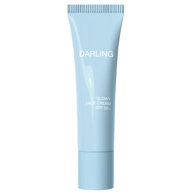 DARLING Glowy Face Cream SpF 50+ (30 ml)