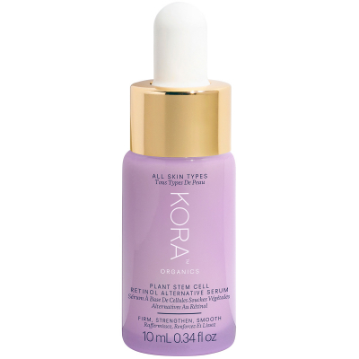 KORA Organics Plant Stem Cell Retinol Alternative Serum