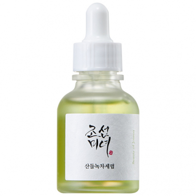 Beauty of Joseon Calming Serum: Green Tea + Panthenol (30 ml)