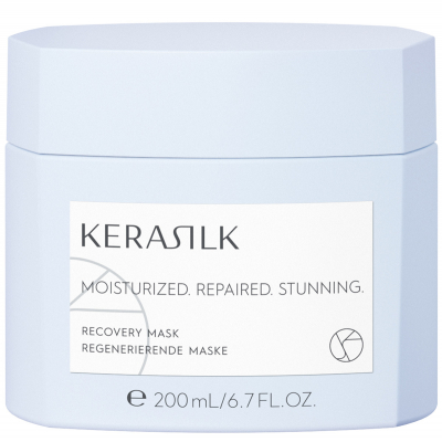KERASILK Recovery Mask