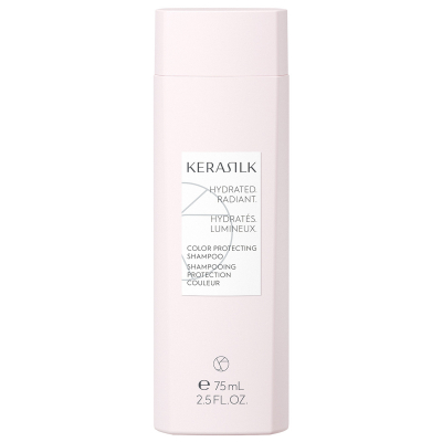 KERASILK Color Protecting Shampoo