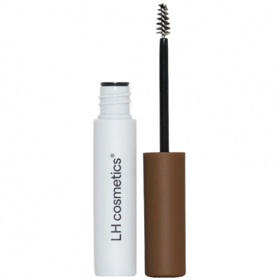 LH cosmetics Tinted Brow Gel Brown