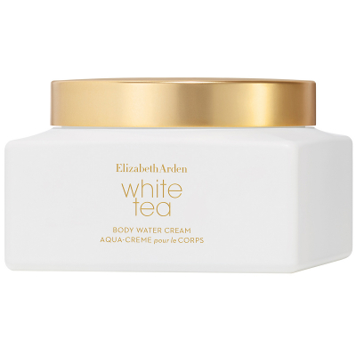 Elizabeth Arden White Tea Body Water Cream (225 ml)