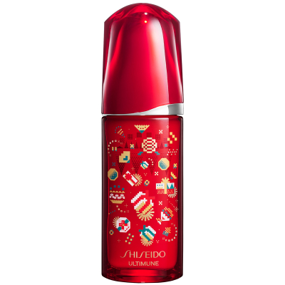 Shiseido Ultimune Shi Ultimune Holiday Limited Edition (75 ml)