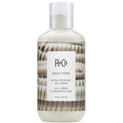 R+Co Ring Toner Defining Gel Crème (177 ml)