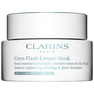 Clarins Cryo-Flash Cream-Mask (75 ml)