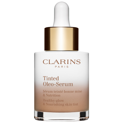 Clarins Tinted Oleo-Serum