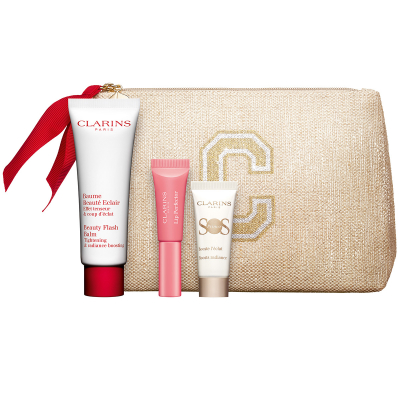 Clarins Holiday Collection Beauty Flash Balm