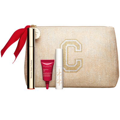 Clarins Holiday Collection Supra Volume Mascara