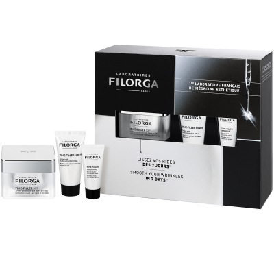 Filorga Anti-Aging Box