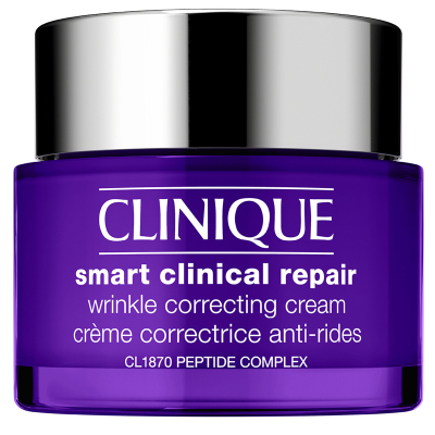 Clinique Smart Clinical Repair Wrinkle Cream