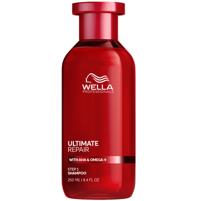 Wella Professionals Ultimate Repair Shampoo
