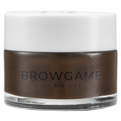 Browgame Cosmetics Instant Brow Lift Wax