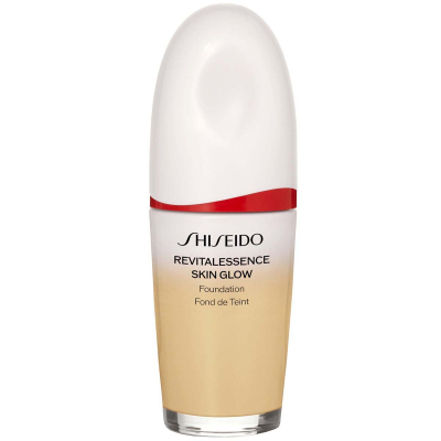 Shiseido Revital Essence Glow Foundation