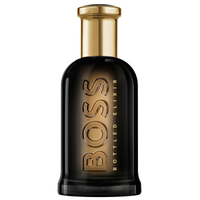 Hugo Boss Bottled Elixir EdP