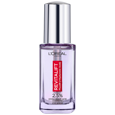 L'Oréal Paris Revitalift Filler Eye Serum (20 ml)