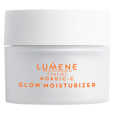 Lumene Nordic-C Glow Moisturizer (50 ml)