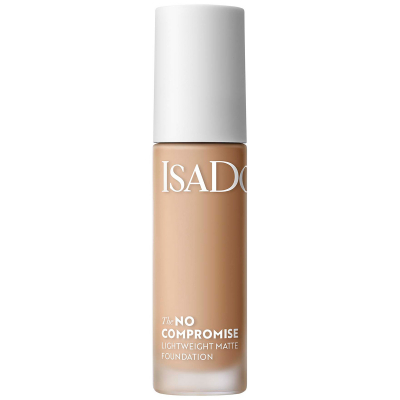IsaDora No Compromise Lightweight Matte Foundation