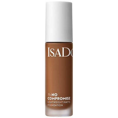 IsaDora No Compromise Lightweight Matte Foundation