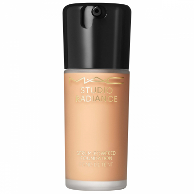 MAC Cosmetics Studio Radiance Serum-Powered Foundation