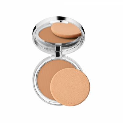 Clinique Stay-Matte Sheer Pressed Powder