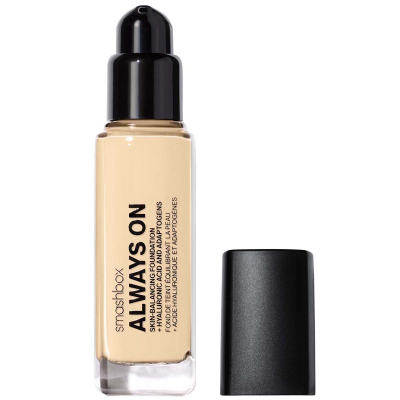 SmashBox Always On Skin Balancing Foundation