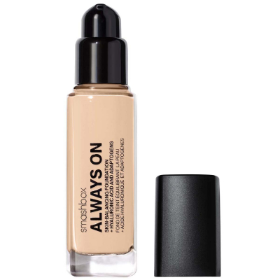 SmashBox Always On Skin Balancing Foundation