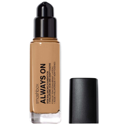 SmashBox Always On Skin Balancing Foundation