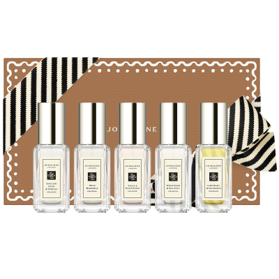 Jo Malone Cologne Collection (5 x 9 ml)