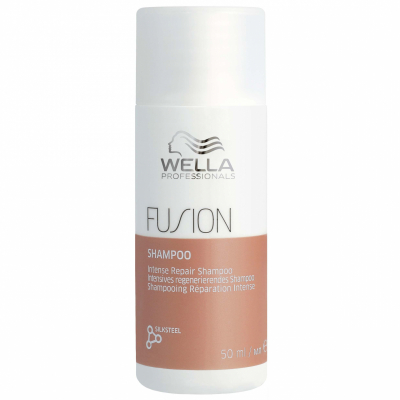 Wella Fusion Schampo