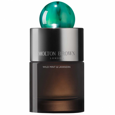 Molton Brown Wild Mint & Lavandin Eau de Parfum (100 ml)
