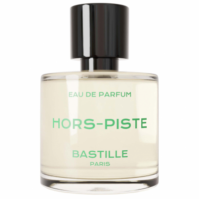 Bastille Hors-Piste